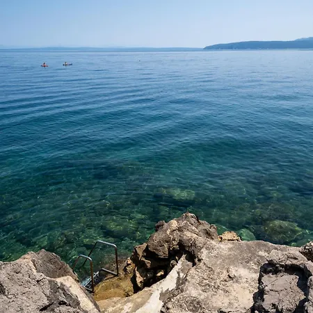 Lilly 1 By Interhome * Lovran