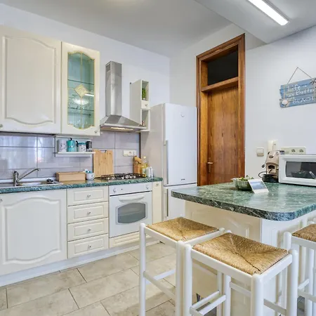 Apartamento Lilly 1 By Interhome *