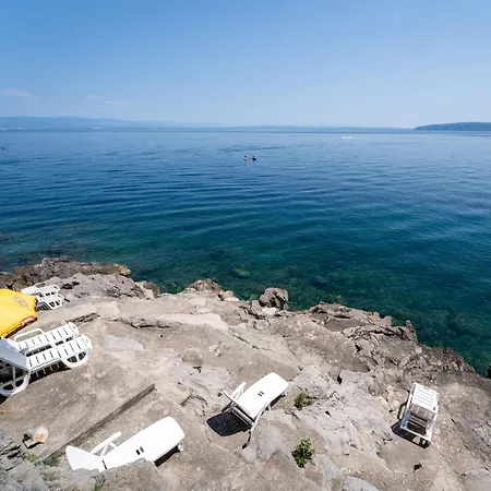 Lilly 1 By Interhome Apartamento *