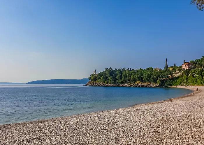 Lilly 1 By Interhome Apartment Lovran