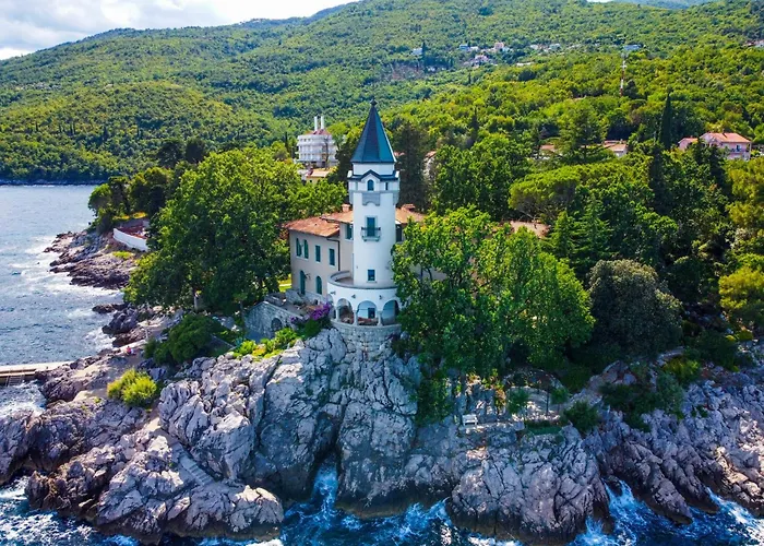 Lilly 1 By Interhome *