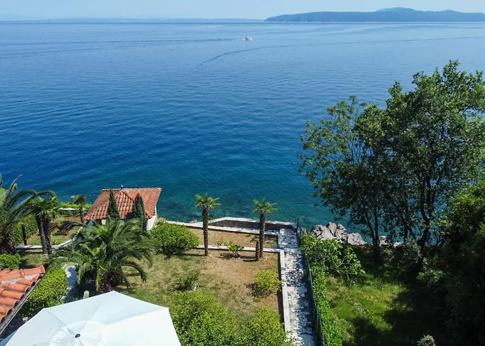 Lilly 1 By Interhome Apartment