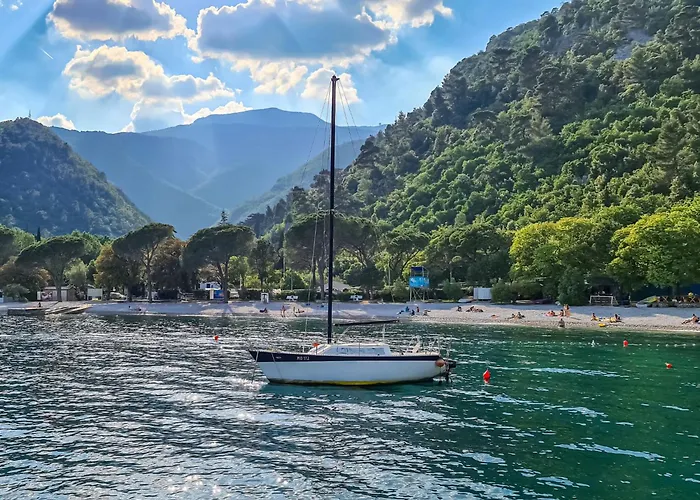 Appartamento Lilly 1 By Interhome *