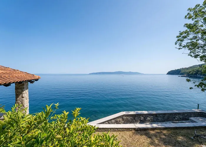 Lilly 1 By Interhome Appartamento Laurana