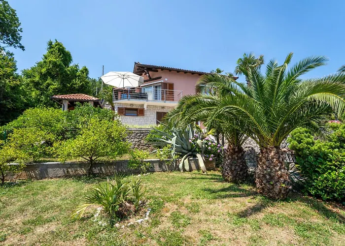 Lilly 1 By Interhome * Laurana