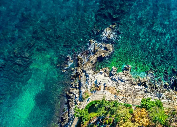 Apartment Lilly 1 By Interhome *