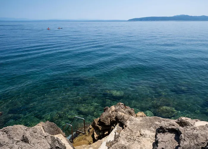 Lilly 1 By Interhome * Lovran