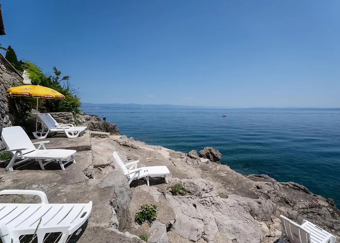 Lilly 1 By Interhome Appartamento *