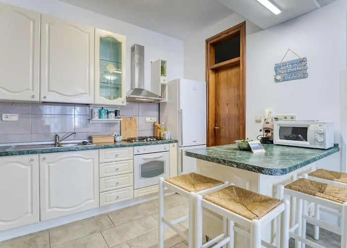 Appartamento Lilly 1 By Interhome *