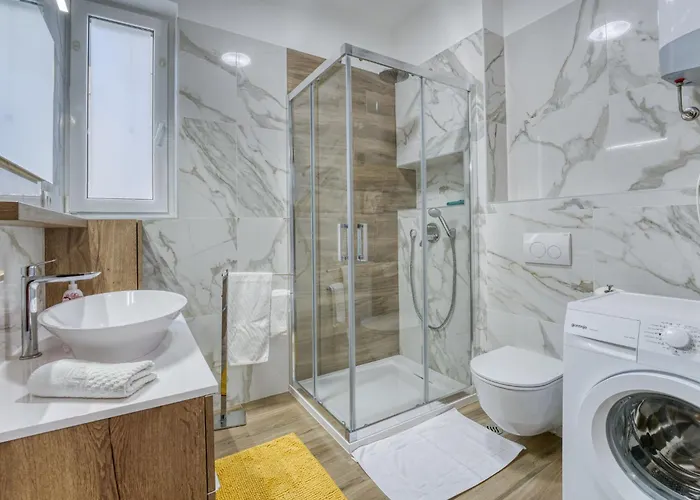 Lilly 1 By Interhome Apartment *