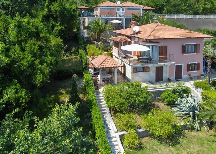 Lilly 1 By Interhome * Lovran