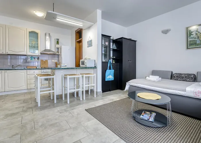 Lilly 1 By Interhome Apartment