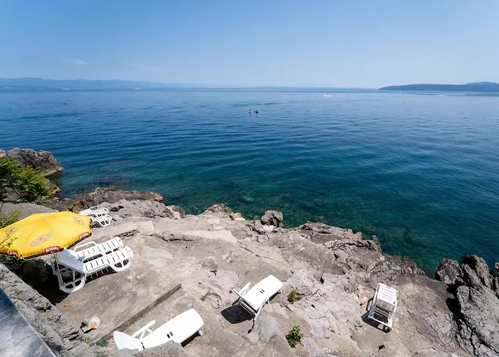 Lilly 1 By Interhome Appartamento *