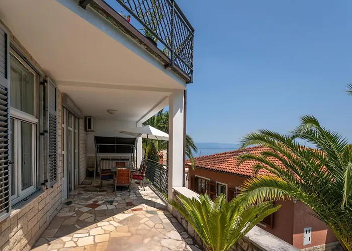 Lilly 1 By Interhome *