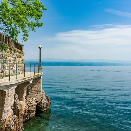 Appartamento Lilly 1 By Interhome *