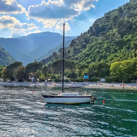 Appartamento Lilly 1 By Interhome *