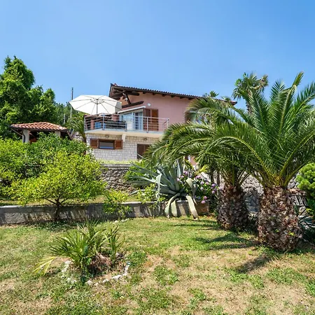 Lilly 1 By Interhome * Laurana