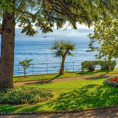 Lilly 1 By Interhome Appartamento *