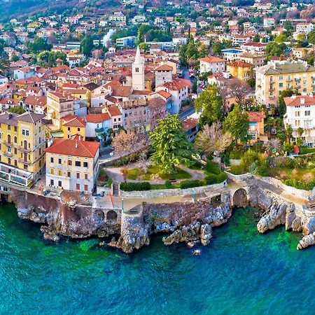 Lilly 1 By Interhome Appartamento Laurana