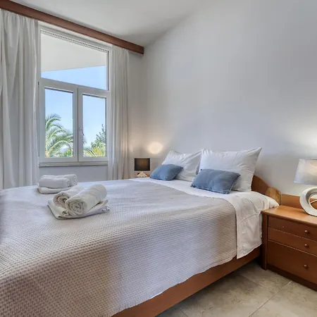 Lilly 1 By Interhome Apartment
