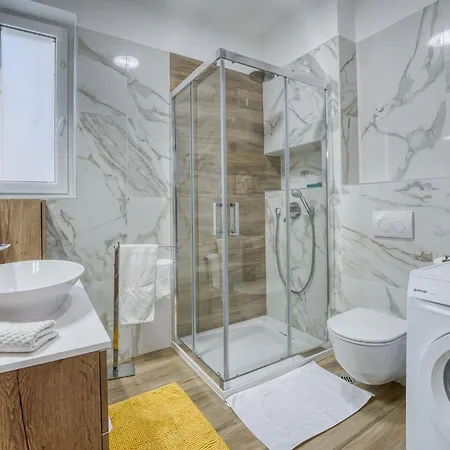 Lilly 1 By Interhome Apartment *