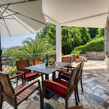 Lilly 1 By Interhome Appartamento Laurana