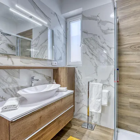 Apartment Lilly 1 By Interhome *