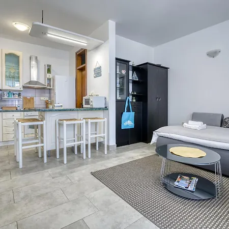 Lilly 1 By Interhome Apartment
