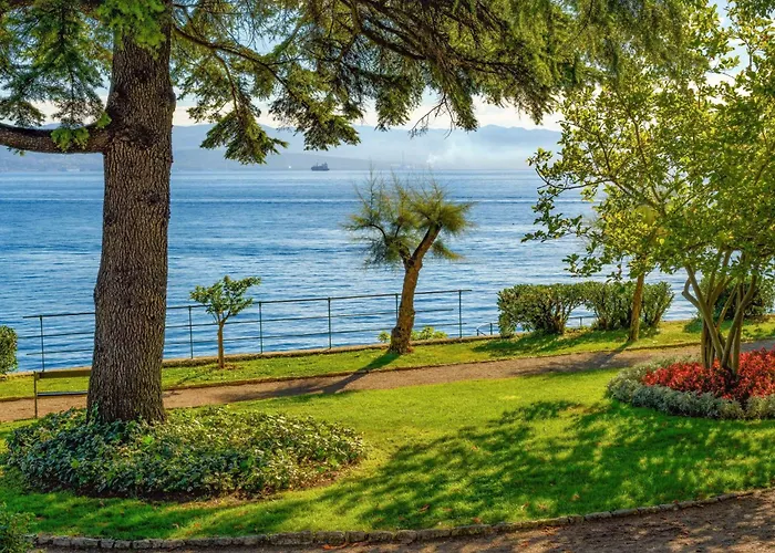 Lilly 1 By Interhome Apartman *