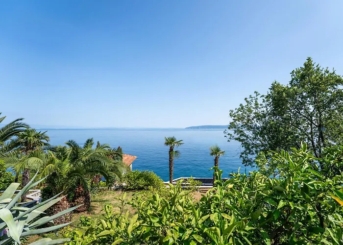 Apartman Lilly 1 By Interhome