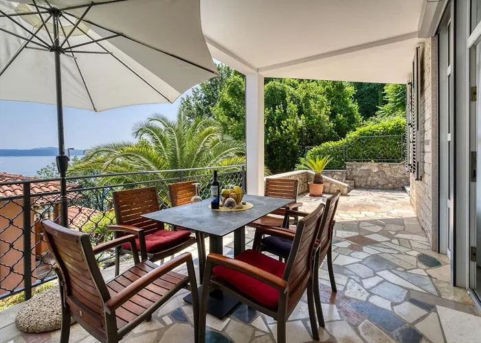 Lilly 1 By Interhome Apartman Lovran