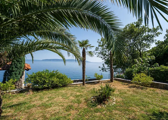 Apartman Lilly 1 By Interhome