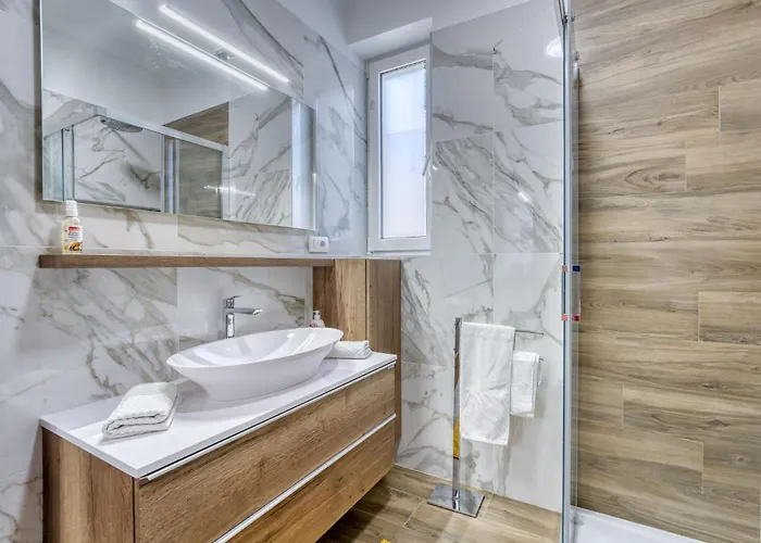 Apartman Lilly 1 By Interhome *