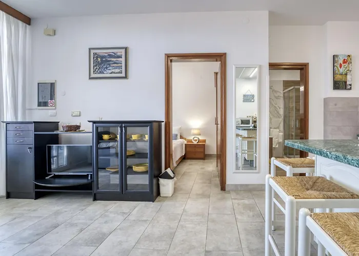 Lilly 1 By Interhome Lovran