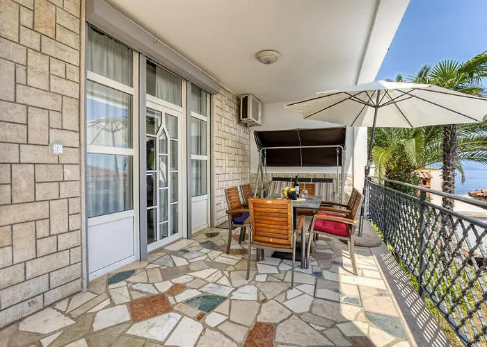 Apartman Lilly 1 By Interhome